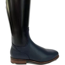 DeNiro Bellini | Brushed Blue | Top Lisa G25 Savage Blue GGS79 12 DeNiro Bellini | Brushed Blue | Top Lisa G25 Savage Blue GGS79 -Equestrian Supply Store APMTM101.4