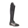 DeNiro S8603 | Camoscio Grigio | Top G9 Rondine Roccia | Heel And Toe Camoscio Grigio -Equestrian Supply Store APMTM19