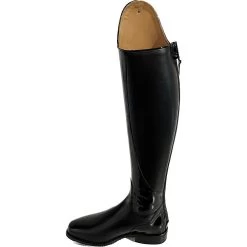 DeNiro Volta | Patent Black | Top Salentino G23 Stardust Black GGS73 -Equestrian Supply Store APMTM47.3