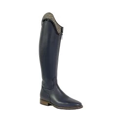 DeNiro Raffaello | Wrat Oceano Blue | Top G15 Dune Aspro + Patent Blue