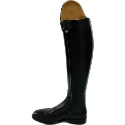 DeNiro Bellini | Brushed Black | Top Picoccolo G22 BG Black -Equestrian Supply Store APMTM66.2