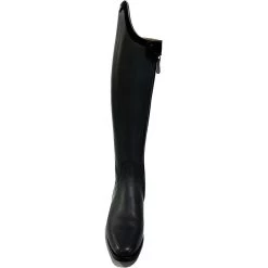 DeNiro Bellini | Wrat Fume | Top Rondine G9 Stardust Black -Equestrian Supply Store APMTM88.2