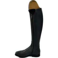 DeNiro Bellini | Wrat Fume | Top Rondine G9 Stardust Black -Equestrian Supply Store APMTM88.3