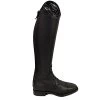 Deniro Salentino/02 | Zwart Quick Leather | Top Lucido Zwart -Equestrian Supply Store APSAIMTM3.3