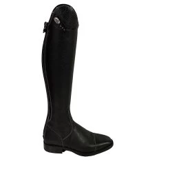 Deniro Salentino/01 | Zwart Quick Leather | Top Regal Zwart