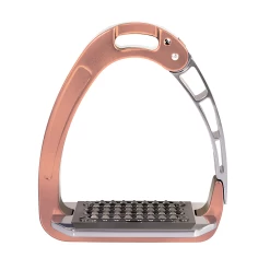 Acavallo Veiligheidsbeugels Arena Aluplus Aluminium -Equestrian Supply Store AVAC608Rose