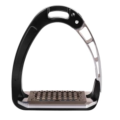 Acavallo Veiligheidsbeugels Arena Aluplus Aluminium