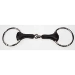 Abbey Rubber Bustrens | Enkel Gebroken