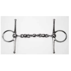 Abbey Waterford Full Cheek