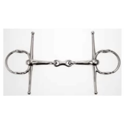 Abbey French Link Nelson Gag