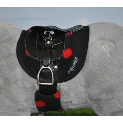 Crafty Ponies Zadeldekje + Singelhoes 23 Crafty Ponies Zadeldekje + Singelhoes -Equestrian Supply Store Aantekening 2019 09 24 163834 720x