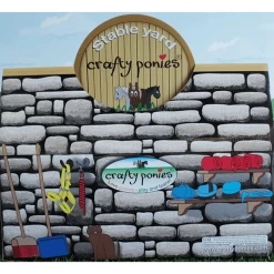 Crafty Ponies Stal Doos -Equestrian Supply Store Aantekening 2019 11 07 134816 590x