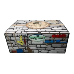 Crafty Ponies Stal Doos -Equestrian Supply Store Aantekening 2019 11 07 135253 590x