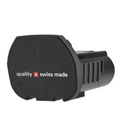 Heiniger LI-Ion Accu Saphir