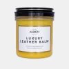 Albion Leder Balsem -Equestrian Supply Store Albion Luxury Leather balm front1
