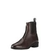 Ariat Jodphurs Heritage IV | Rits | Lichtbruin | Heren 2 Ariat Jodphurs Heritage IV | Rits | Lichtbruin | Heren -Equestrian Supply Store Ariat Heritage IV Zip Paddock 10020127 3 4 front