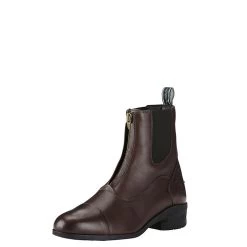 Ariat Jodphurs Heritage IV | Rits | Lichtbruin | Heren
