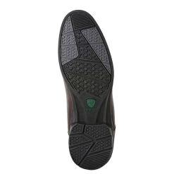 Ariat Jodphurs Heritage IV | Rits | Lichtbruin | Heren -Equestrian Supply Store Ariat Heritage IV Zip Paddock 10020127 sole