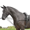 Busse Driehoeks Bijzetteugel Koord -Equestrian Supply Store BS128103