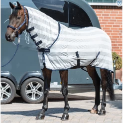 Busse Transport Vliegendeken Met Hals -Equestrian Supply Store BS603164