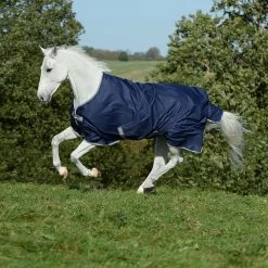 Bucas Freedom Turnout Light | 0 Gram -Equestrian Supply Store BU643light