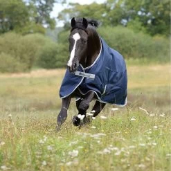 Bucas Freedom Turnout Light | 0 Gram -Equestrian Supply Store BU643light2