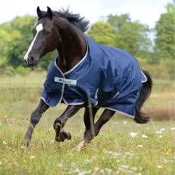 Bucas Freedom Turnout Light | 0 Gram -Equestrian Supply Store BU643light3