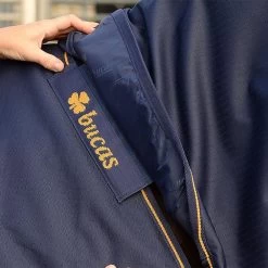 Bucas Irish Turnout | 300 Gram -Equestrian Supply Store BU656Irish.31