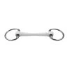 Trust Test Inno Sense Bustrens | Zacht | 20MM | 12.5CM -Equestrian Supply Store BUSTRENS20RECHT2020MM