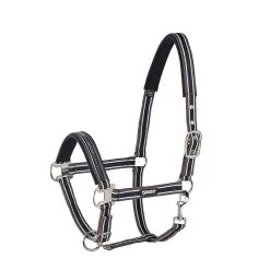 Eskadron Halster Classic -Equestrian Supply Store BX410000815navynougat