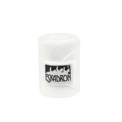 Eskadron Werkbandages Elastic | Set Van 2 -Equestrian Supply Store BX612001802Wit