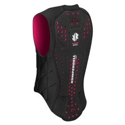 Komperdell Bodyprotector Ballistic Vest Junior | Kids