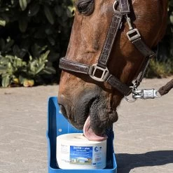 Liksteen | 3KG -Equestrian Supply Store Biotin2 horse k