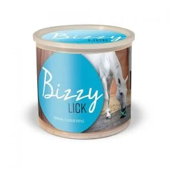 Bizzy Bites Vulling -Equestrian Supply Store Bizzy Original Lick 1 600x600 1