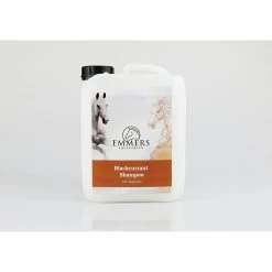 Emmers Cassis-paardenshampoo Met Parelglans