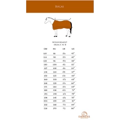 Bucas Freedom Turnout Light | 0 Gram -Equestrian Supply Store Bucas2024