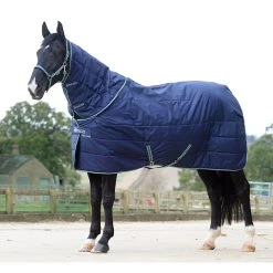 Bucas Quilt | 150 Silk Feel -Equestrian Supply Store BucasQuilt3