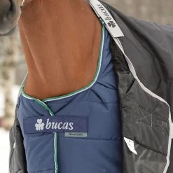 Bucas Quilt | 300 Silk Feel 13 Bucas Quilt | 300 Silk Feel -Equestrian Supply Store BucasQuilt4