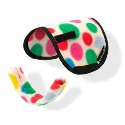 Crafty Ponies Zadeldekje + Singelhoes 20 Crafty Ponies Zadeldekje + Singelhoes -Equestrian Supply Store CP10020WH 480x