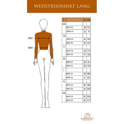 Cavalleria Toscana Rolkraagtrui Revo | Lange Mouw | Dames -Equestrian Supply Store CT20 20Wedstrijdshirt20 20Lang20 20Vrouw20 20NL