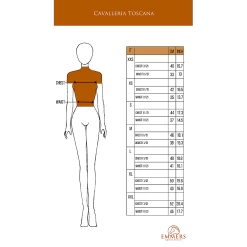 Cavalleria Toscana Wedstrijdshirt Pleated Jersey | Korte Mouw | Dames -Equestrian Supply Store CT Shirt Kort Vrouw37