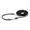 CWD Slofteugel | Met Touw 2 CWD Slofteugel | Met Touw -Equestrian Supply Store CWD rope german draw reins black