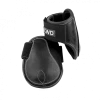 CWD Open Strijklap | Met Velcro -Equestrian Supply Store CWD velcro open fetlock boots black