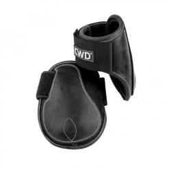 CWD Open Strijklap | Met Velcro