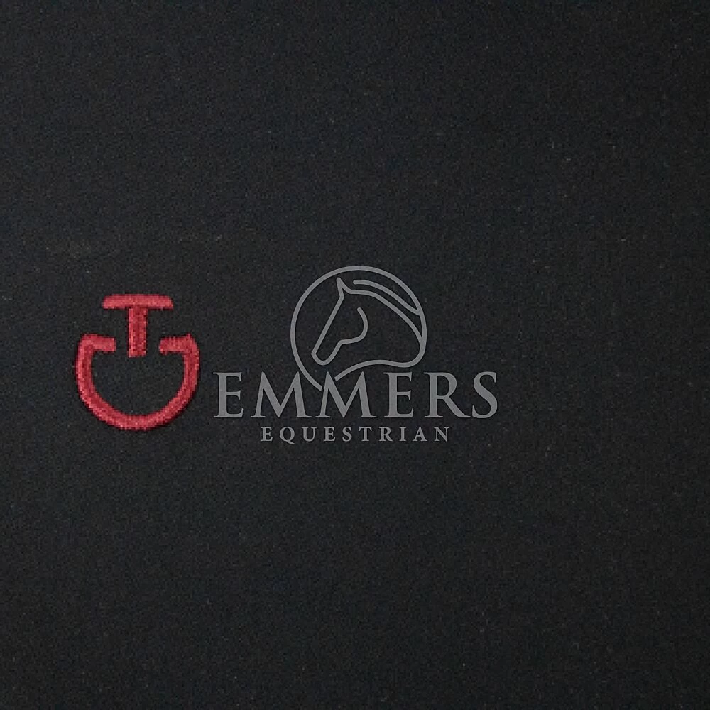 Cavalleria Toscana Wedstrijdvest Jersey | Heren 10 Cavalleria Toscana Wedstrijdvest Jersey | Heren - Image 8