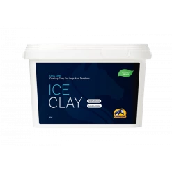 Cavalor Ice Clay