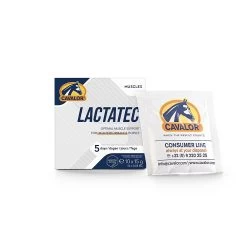 Cavalor LactaTec | 10x15g