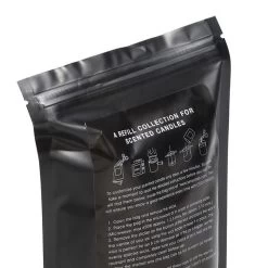 Coco Maison Hervulling Geurkaars Amber Wood -Equestrian Supply Store Coco maison hervulling amberwood21