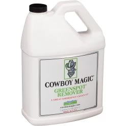Cowboy Magic Greenspot Remover -Equestrian Supply Store Cowboy magic Greenspot Remover2