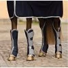 Amigo Transportbeschermers -Equestrian Supply Store DDAT4A Navy20zilver